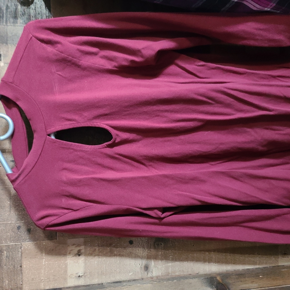 Blouse - Picture 2 of 3